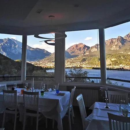Hotel Ristorante Parco Belvedere-2